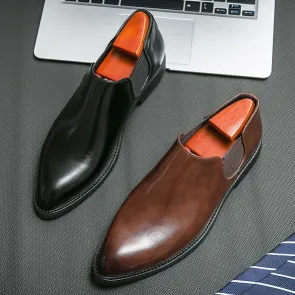 FORMAL FINESSE DRESS SHOES